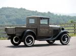 Ford Model A Pickup 1930 года